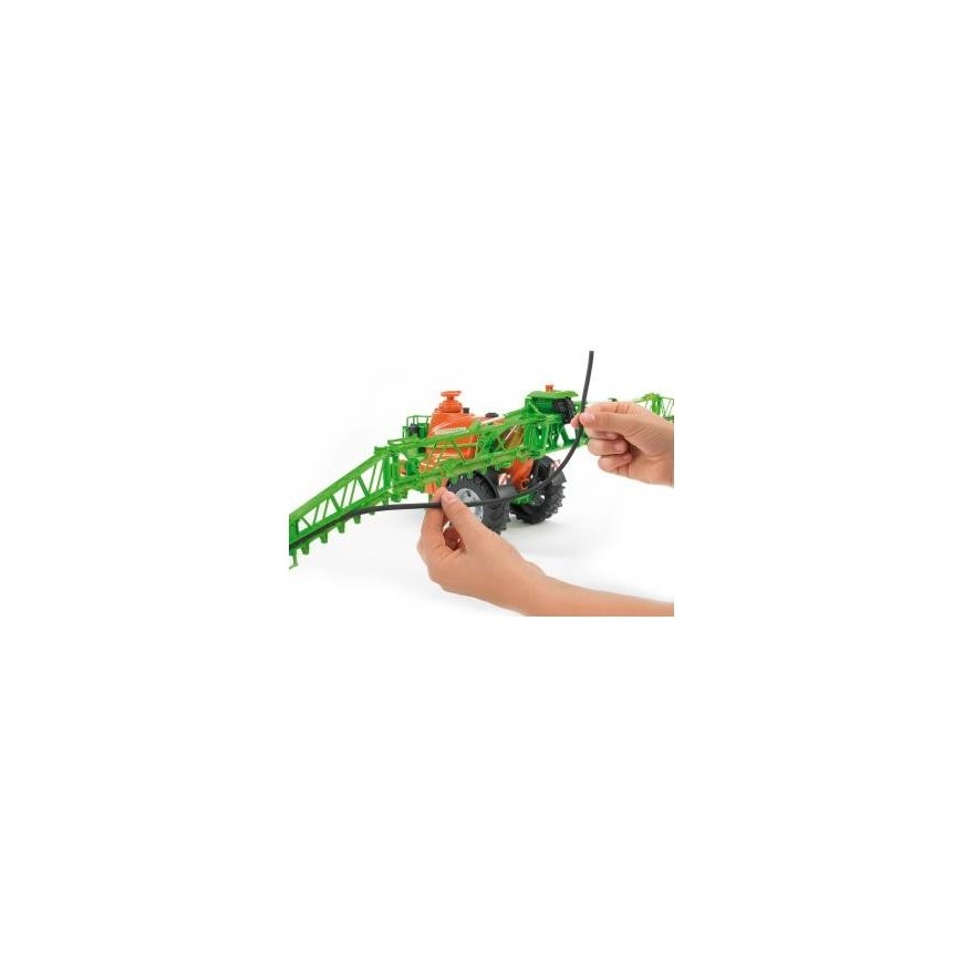 BRUDER Amazone UX 5200 Pienoismallin osa ja lisätarvike – 2