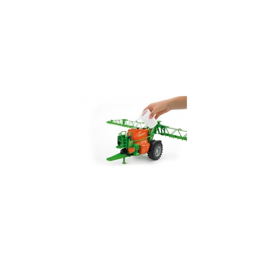 BRUDER Amazone UX 5200 Mudeli osa või tarvik – 3