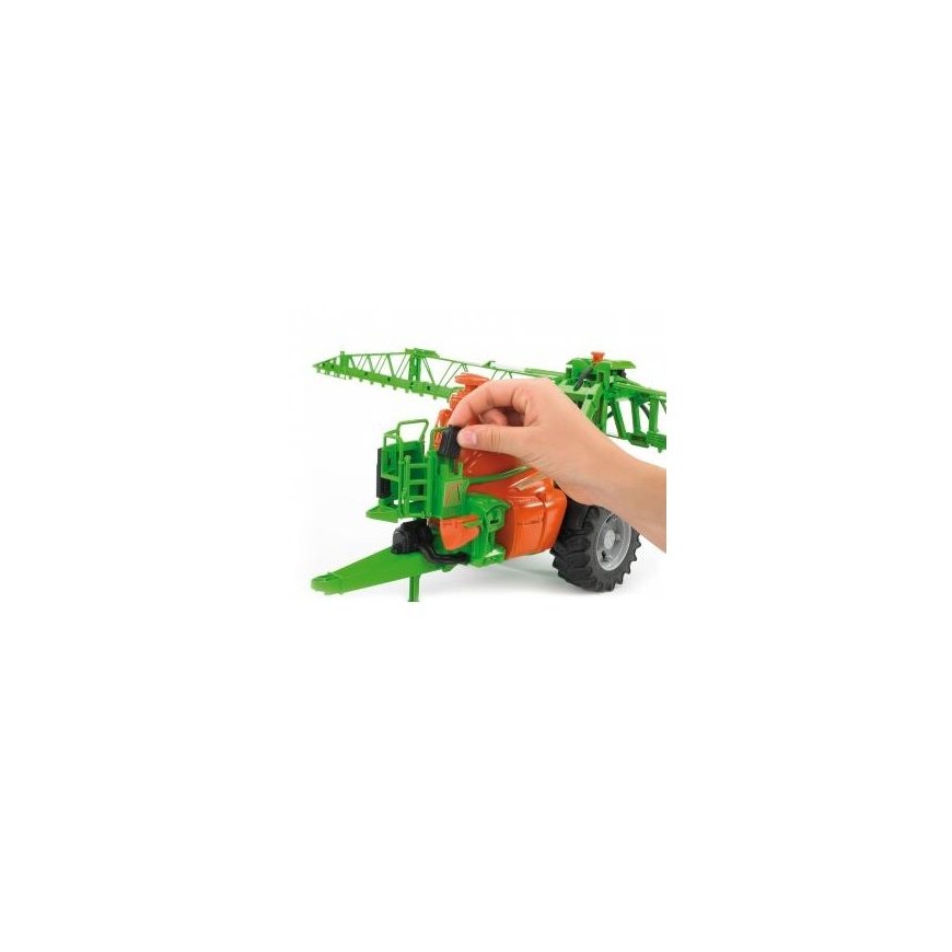 BRUDER Amazone UX 5200 Sumažinto modelio dalis arba priedas – 4