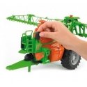 BRUDER Amazone UX 5200 Pienoismallin osa ja lisätarvike