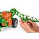 BRUDER Amazone UX 5200 Mēroga modeļa detaļa un piederums BRUDER Amazone UX 5200 Mēroga modeļa detaļa un piederums