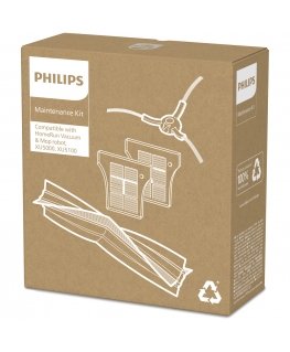 Philips XV1453/10 tolmuimeja lisa ja tarvik Lisade komplekt Robottolmuimeja