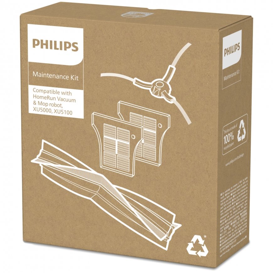 Philips XV1453/10 putekļsūcēju aksesuārs un piederums