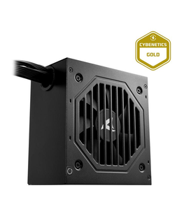 750W Sharkoon Rebel P15 750 (1x 12-Pin High Power GPU, 4x PCIe, K