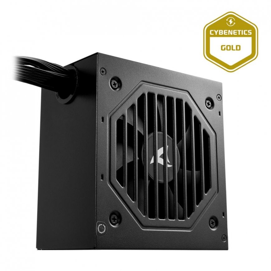 750W Sharkoon Rebel P15 750 (1x 12-Pin High Power GPU, 4x PCIe, K – 2