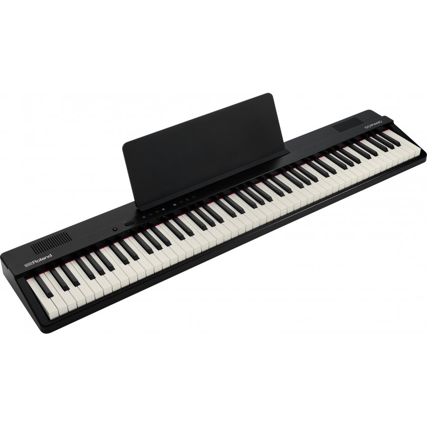 Roland GO:PIANO88 Digital Piano – 3