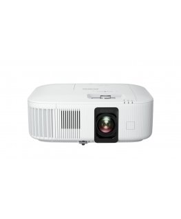 Epson EH-TW6250 Стандартный проектор 2800 лм 3LCD 4K+ (5120x3200) Белый