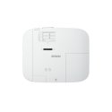 Epson EH-TW6250 Standard throw projector 2800 ANSI lumens 3LCD 4K+ (5120x3200) White Epson EH-TW6250 Standard throw projector 2800 ANSI lumens 3LCD 4K+ (5120x3200) White