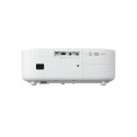 Epson EH-TW6250 Tavaline viskeprojektor 2800 ANSI luumenit 3LCD 4K+ (5120x3200) Valge Epson EH-TW6250 Tavaline viskeprojektor 2800 ANSI luumenit 3LCD 4K+ (5120x3200) Valge