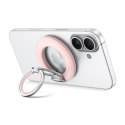 Tech-Protect mmR500 MagSafe Mount - Pink Tech-Protect mmR500 MagSafe Mount - Pink