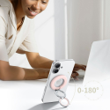 Tech-Protect mmR500 MagSafe Mount - Pink Tech-Protect mmR500 MagSafe Mount - Pink