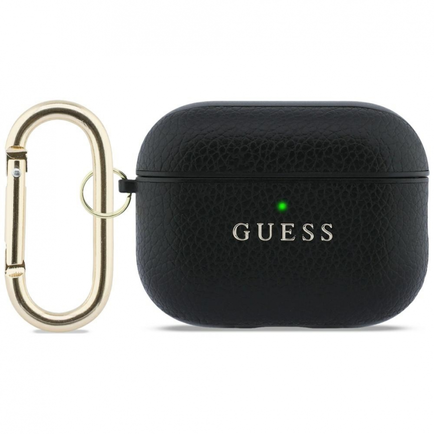 GUESS Case Guess Grained Classic Logo