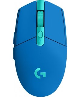 Logitech G G305 LIGHTSPEED Wireless Gaming Mouse