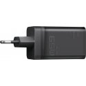 Insta360 Antigravity 65W GaN Fast Charger power supply Insta360 Antigravity 65W GaN Fast Charger power supply
