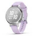 Garmin Lily 2 Active 38 mm Digitāls 240 x 201 pikseļi Skārienjūtīgais ekrāns Sudrabs GPS Garmin Lily 2 Active 38 mm Digitāls 240 x 201 pikseļi Skārienjūtīgais ekrāns Sudrabs GPS