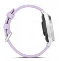 Garmin Lily 2 Active 38 mm Цифровой 240 x 201 пикселей Сенсорный экран Серебристый GPS (спутниковый) Garmin Lily 2 Active 38 mm Цифровой 240 x 201 пикселей Сенсорный экран Серебристый GPS (спутниковый)