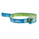 Petzl TIKKID Blue Headband flashlight Petzl TIKKID Blue Headband flashlight