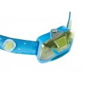 Petzl TIKKID Sininen Taskulamppu otsanauhalla Petzl TIKKID Sininen Taskulamppu otsanauhalla