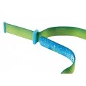 Petzl TIKKID Blue Headband flashlight Petzl TIKKID Blue Headband flashlight