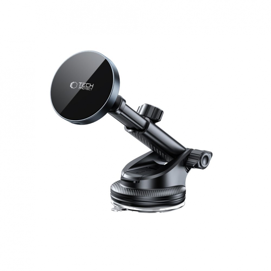Tech-Protect mm15W-V5 Magnetic MagSafe Car Holder for Cockpit|Wi – 3