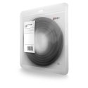 Lindy 47310 networking cable Black 3 m Cat7 S/FTP (S-STP) Lindy 47310 networking cable Black 3 m Cat7 S/FTP (S-STP)