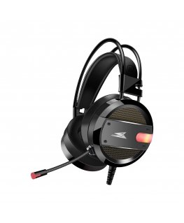 Baracuda BGH-031 Conch Musta