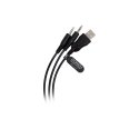 Baracuda BGH-031 Conch Black Baracuda BGH-031 Conch Black