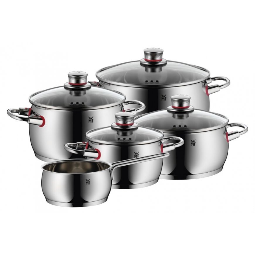 WMF Quality One 07.7455.6380