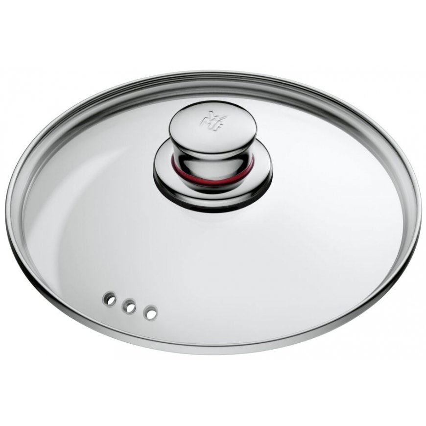 WMF Quality One 07.7455.6380 pan set 9 pc(s) – 3