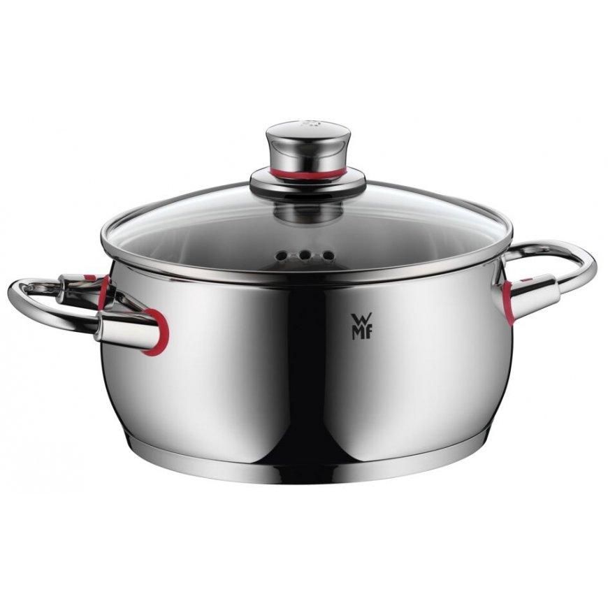 WMF Quality One 07.7455.6380 pan set 9 pc(s) – 4
