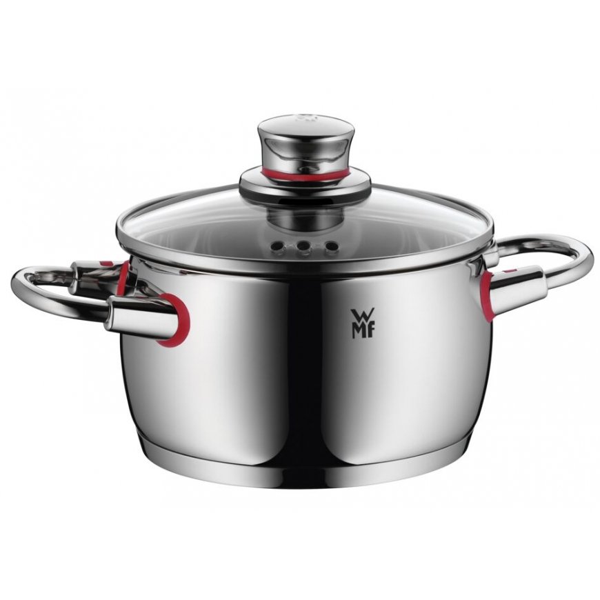 WMF Quality One 07.7455.6380 pan set 9 pc(s) – 5