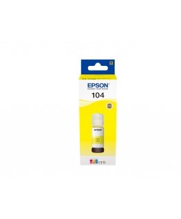 Epson 104 EcoTank Подлинный