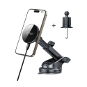 Tech-Protect mm15W-V10 Magnetic MagSafe Car Holder for Cockpit|W Tech-Protect mm15W-V10 Magnetic MagSafe Car Holder for Cockpit|W