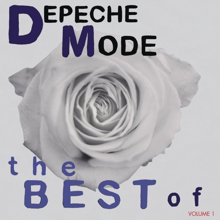 Sony Music Sony Music Depeche Mode