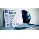 Sony Music Depeche Mode - The Best of Depeche Mode Volume 1, 3LP Rock 30 cm Sony Music Depeche Mode - The Best of Depeche Mode Volume 1, 3LP Rock 30 cm