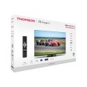 Thomson 43QG7C14 teler 109,2 cm (43") 4K Ultra HD Nutiteleri funktsioon WiFi Must Thomson 43QG7C14 teler 109,2 cm (43") 4K Ultra HD Nutiteleri funktsioon WiFi Must