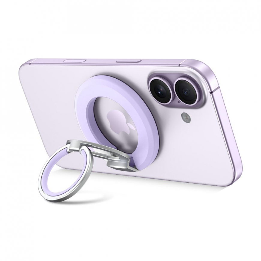 Tech-Protect MMR500 MagSafe Phone Holder - Purple – 3