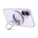 Tech-Protect MMR500 MagSafe Phone Holder - Purple Tech-Protect MMR500 MagSafe Phone Holder - Purple