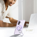 Tech-Protect MMR500 MagSafe Phone Holder - Purple Tech-Protect MMR500 MagSafe Phone Holder - Purple
