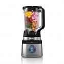 Ninja Detect Power Mixer Pro 2,1 l Lauapealne blender 1200 W Must, Hõbe Ninja Detect Power Mixer Pro 2,1 l Lauapealne blender 1200 W Must, Hõbe