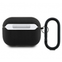Lacoste Petit Pique Croc Logo Patch Case Austiņu Maciņš Apple AirPods Pro 3 Lacoste Petit Pique Croc Logo Patch Case Austiņu Maciņš Apple AirPods Pro 3