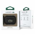 Lacoste Petit Pique Croc Logo Patch Case Austiņu Maciņš Apple AirPods Pro 3 Lacoste Petit Pique Croc Logo Patch Case Austiņu Maciņš Apple AirPods Pro 3