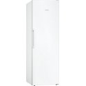 Siemens iQ300 GS36NVWEV холодильник Отдельно стоящий 242 L E Белый Siemens iQ300 GS36NVWEV холодильник Отдельно стоящий 242 L E Белый
