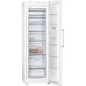 Siemens iQ300 GS36NVWEV fridge Freestanding 242 L E White Siemens iQ300 GS36NVWEV fridge Freestanding 242 L E White