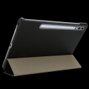 Tactical Book Tri Fold Case for Samsung Galaxy Tab S9|S9 FE|S10