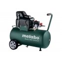 Metabo BASIC 280-50 W ilmakompressori 1700 W 280 l/min AC Metabo BASIC 280-50 W ilmakompressori 1700 W 280 l/min AC