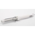 Adler AD 2106 Щипцы для завивки Warm Metallic, White 40 Вт Adler AD 2106 Щипцы для завивки Warm Metallic, White 40 Вт