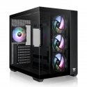 Thermaltake View 380 TG ARGB Midi Tower Must Thermaltake View 380 TG ARGB Midi Tower Must