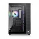 Thermaltake View 380 TG ARGB Midi Tower musta Thermaltake View 380 TG ARGB Midi Tower musta