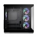 Thermaltake View 380 TG ARGB Midi Tower Must Thermaltake View 380 TG ARGB Midi Tower Must